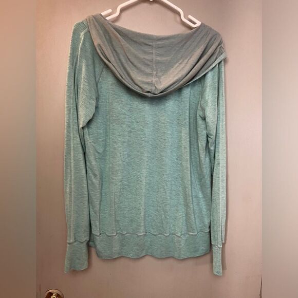 Calvin Klein Lightweight Lounge Hoodie Size Small. - Picture 3 of 7